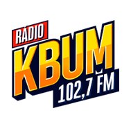 KBUM Logo