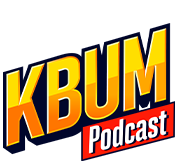 KBUM Logo