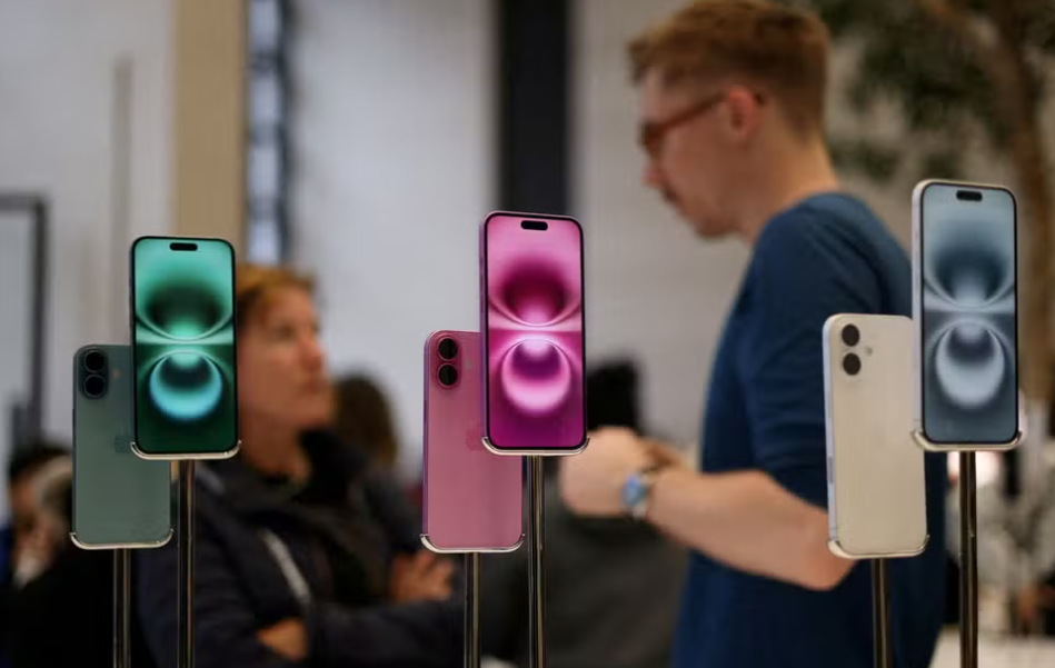 Apple anuncia evento para 9 de setembro com foco em IA e possíveis novos iPhones