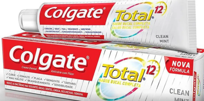 Justiça do Rio condena Colgate por propaganda enganosa de creme dental