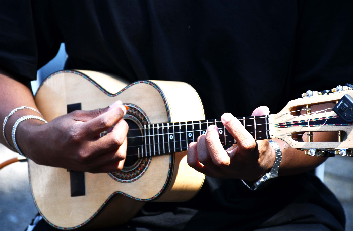 Resende abre inscrições para credenciamento de bandas e músicos locais