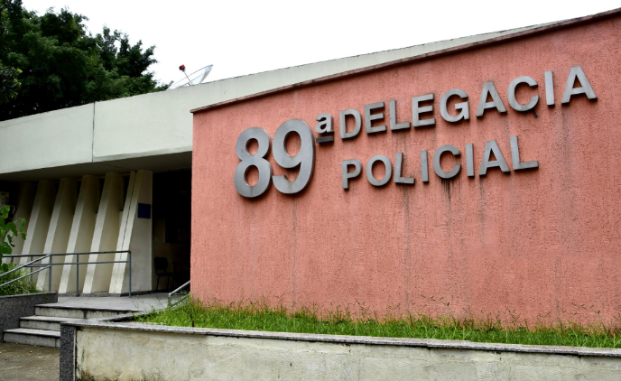 Polícia Civil de Resende prende terceiro suspeito de assalto à família Bolsonaro