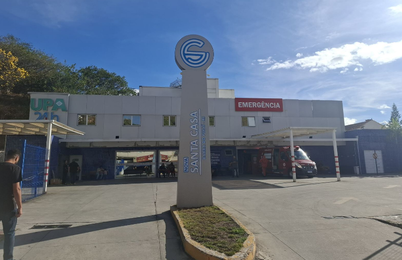 Santa Casa de Barra do Piraí recebe novos equipamentos para atender a população