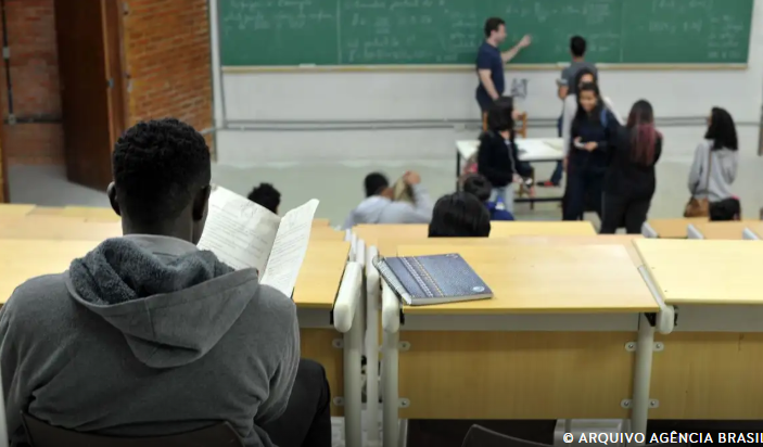 Enade das Licenciaturas: formandos devem preencher formulário até 25 de outubro