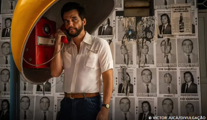 Veja a lista dos seis filmes brasileiros que disputam vaga no Oscar
