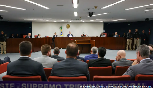 Julgamento de Bolsonaro no STF: Avanços e Expectativas