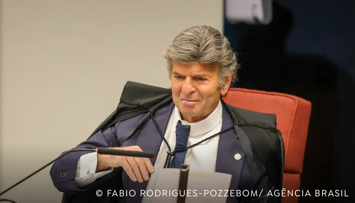 Bolsonaro absolvido: Fux condena apenas dois réus