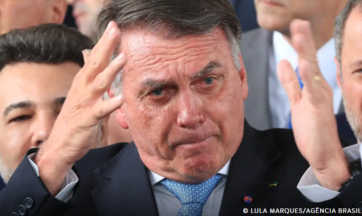 Bolsonaro condenado: STF impõe 27 anos de prisão e abre novo capítulo da democracia brasileira