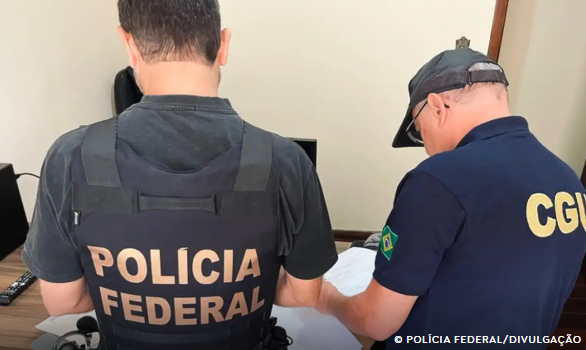 PF deflagra nova fase de operação que apura fraudes no INSS