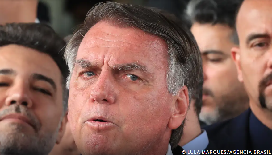 Defesas de Bolsonaro e aliados preparam recursos após condenação no Supremo