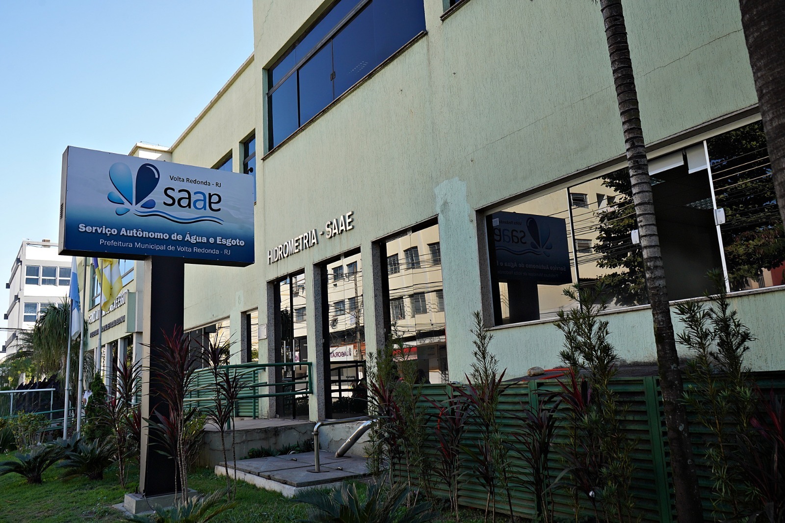 Saae-VR oferece até 100% de desconto em juros e multas para regularização de débitos