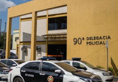 Homem é preso por tráfico de drogas em Barra Mansa durante operação policial
