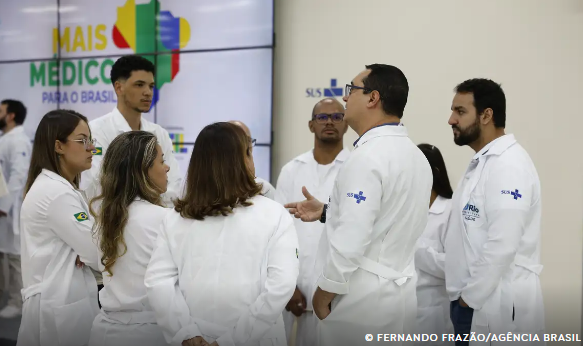 Revalida 2025/1: candidatos já podem recorrer de resultado da 2ª etapa