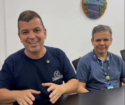 Prefeito Luiz Furlani anuncia EXPO BM 2025 em vídeo nas redes sociais