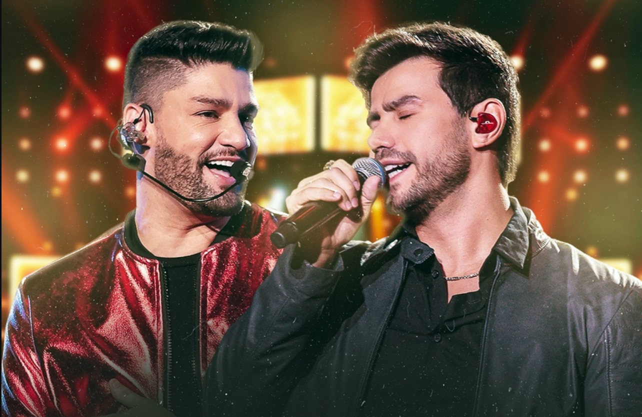 Munhoz e Mariano são confirmados na Expo BM 2025