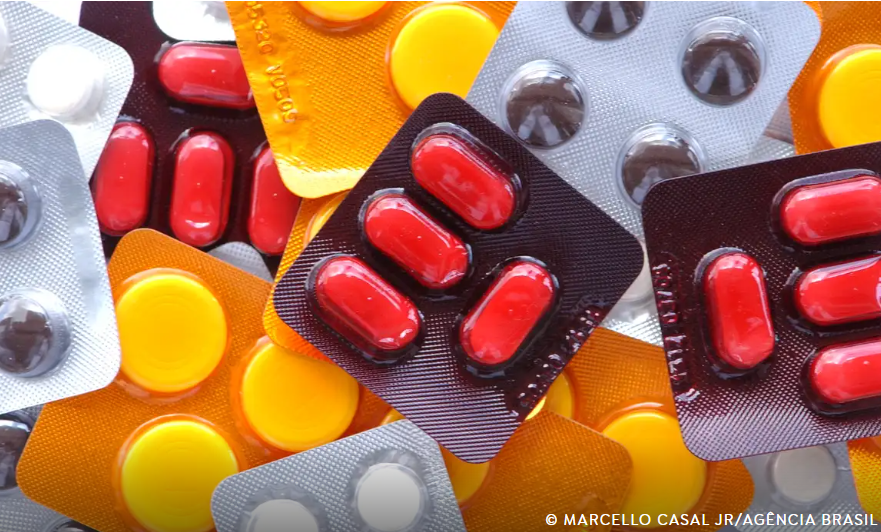 Anvisa: não há registros que relacionem paracetamol a autismo