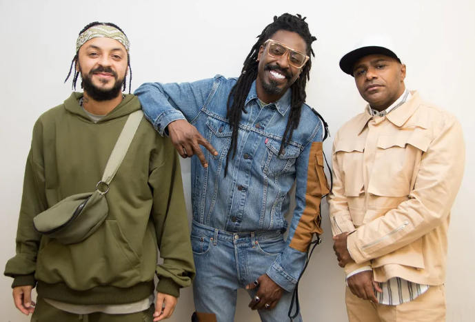 EXPOBM 2025 terá shows de Pixote e Marvvila na noite do pagode