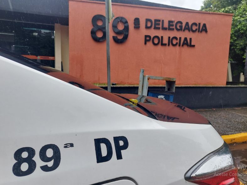 Polícia prende quinto suspeito de assalto à casa da mãe e dos avós de Flávio Bolsonaro em Resende