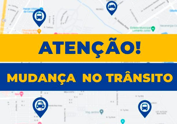 Festividades de São Miguel Arcanjo vão alterar o trânsito em Itatiaia