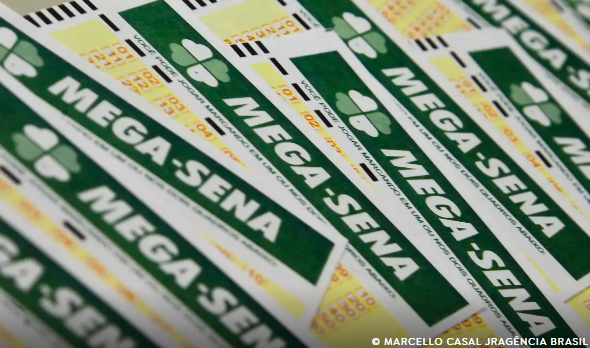 Mega-Sena não tem ganhador no concurso 2.919; prêmio vai a R$ 80 mi