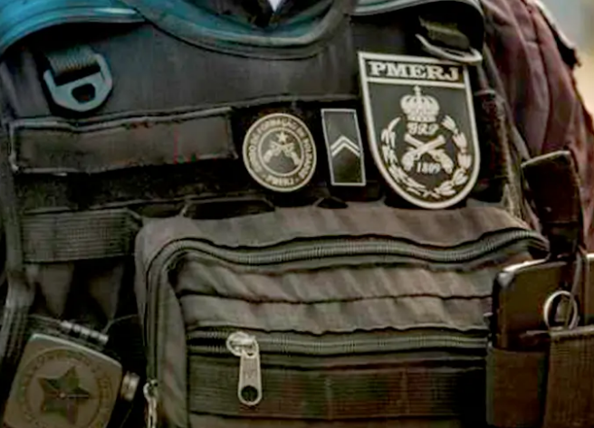 Polícia realiza duas operações contra o tráfico em Barra Mansa