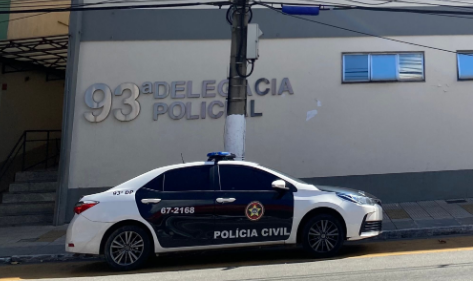 Polícia Civil captura um dos líderes do tráfico de drogas de Volta Redonda