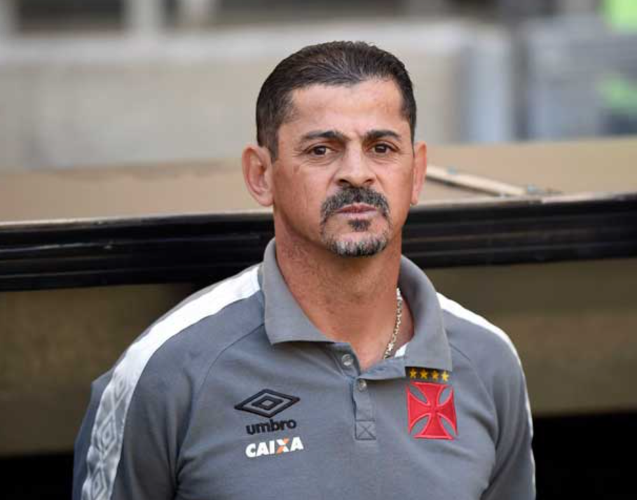 Vasco da Gama nega acusações de Valdir “Bigode” e anuncia medidas judiciais contra o ex-jogador