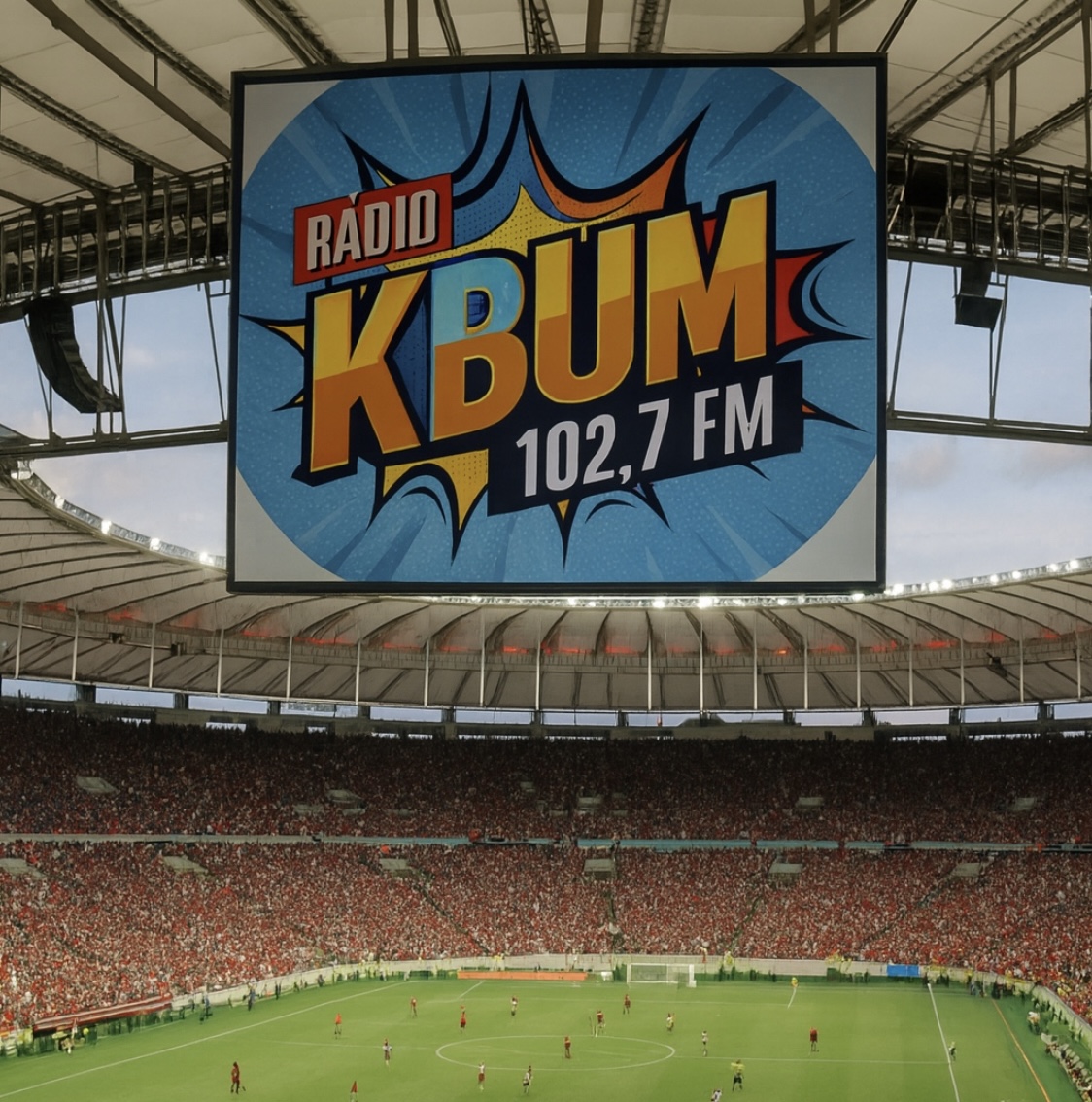 Domingo de decisões nos campos de futebol