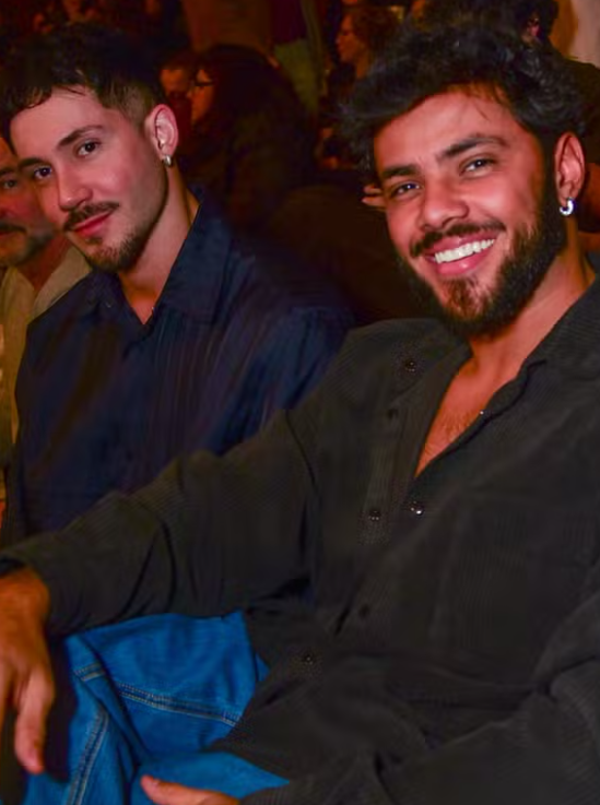 Influenciadores são baleados em tentativa de assalto em Penedo