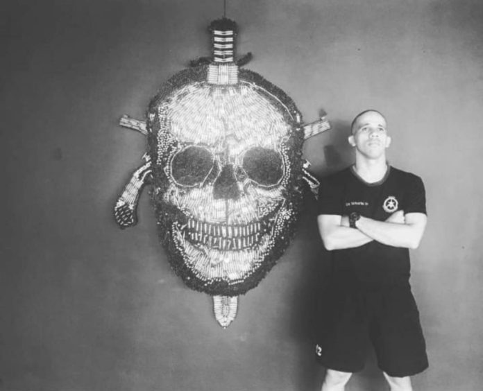 Policial de Volta Redonda morre em megaoperação no Rio de Janeiro