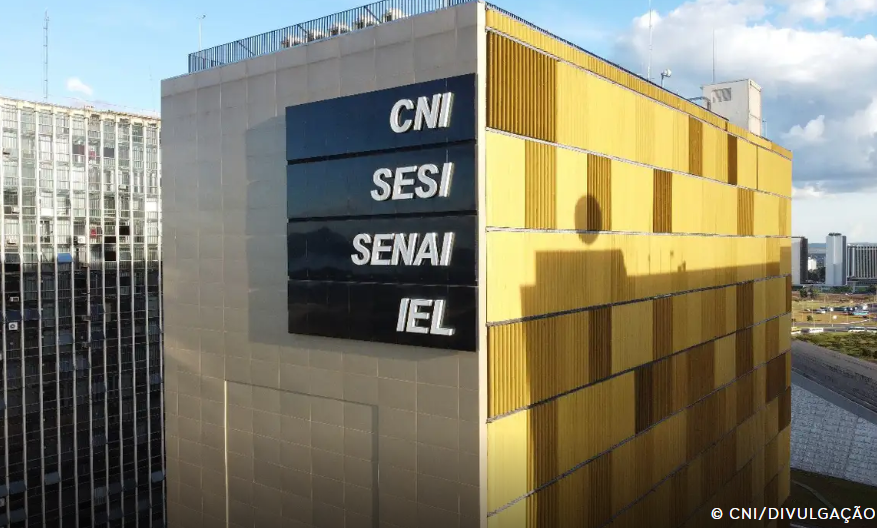 Indústrias pedem taxação de bets para financiar saúde e educação