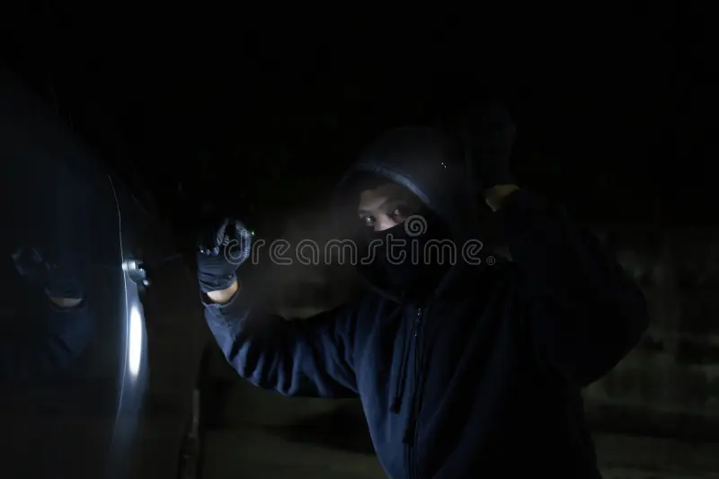 Reflexão sobre um antigo sábado à noite - quando a escuridão toma conta
