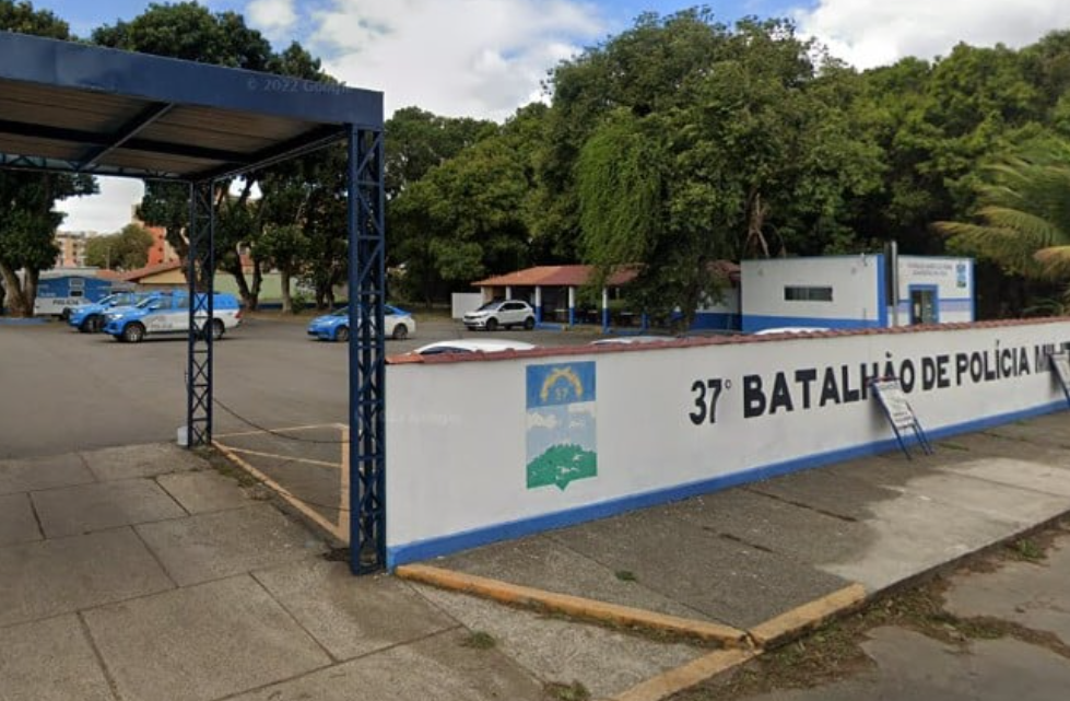 Homem é encontrado morto a tiros no bairro Cabral, em Resende