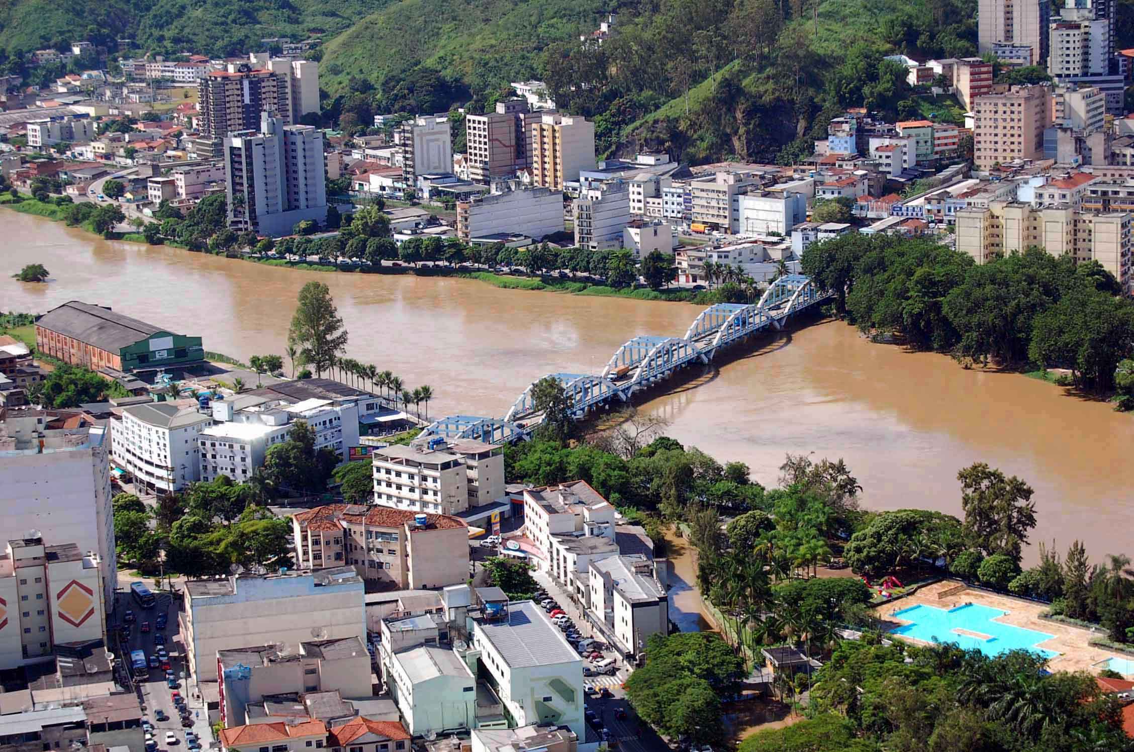 Caged: Barra Mansa lidera geração de empregos na Região Médio Paraíba