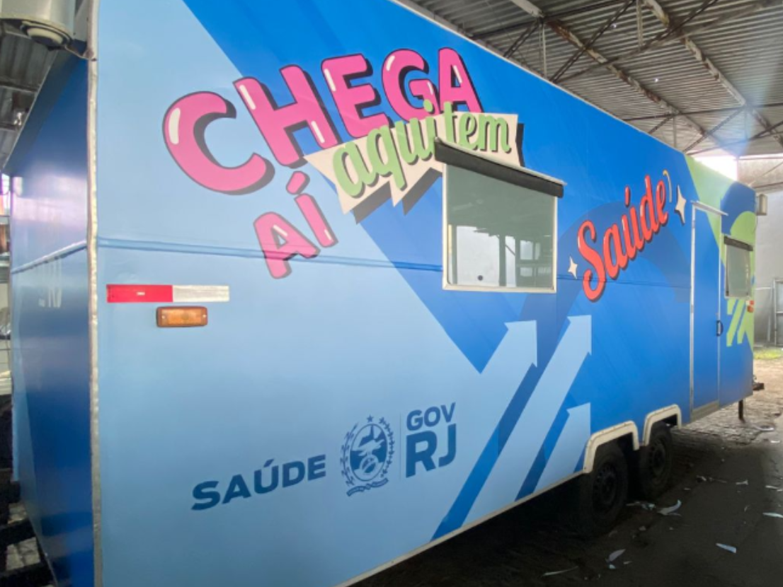 Resende realiza mutirão contra a dengue neste sábado na Feira do Rodão