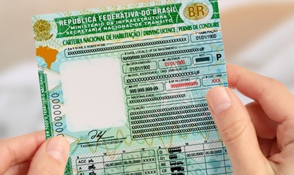 Detran RJ notifica condutores com as carteiras de habilitação suspensas