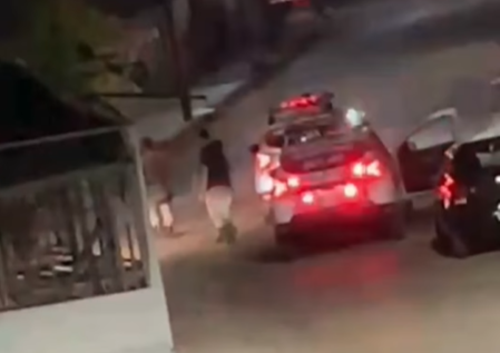 Tentativa de homicídio é registrada em Penedo