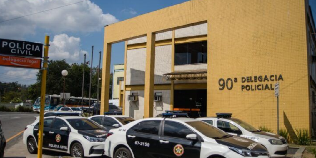 Polícia Civil prende dois traficantes de drogas em Barra Mansa