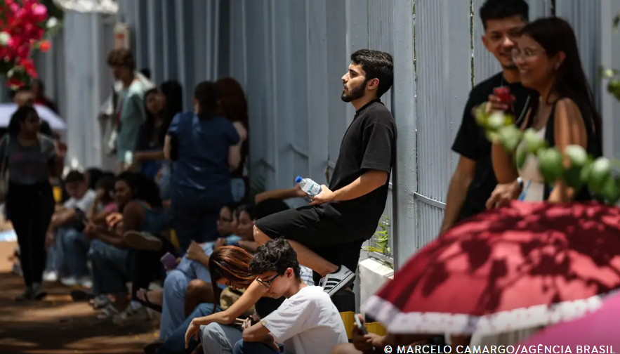 Enem 2025: Inep anula três questões por suspeita de vazamento