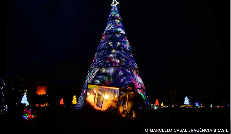 Cesta de Natal deverá ter alta de 4,5%, abaixo da inflação de 2024