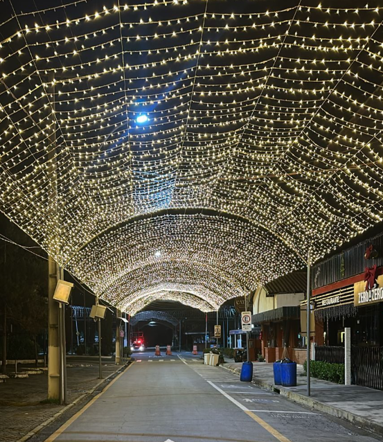 Itatiaia inicia programação de “A Casa do Natal no Brasil” nesta quinta-feira