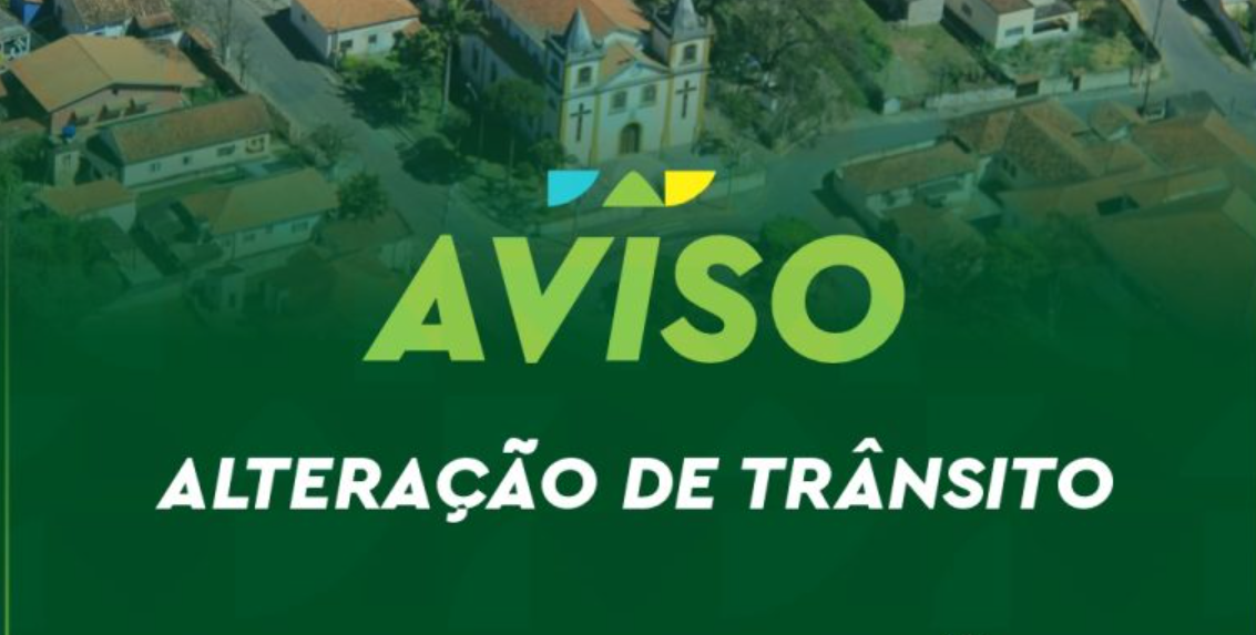 Parada de Natal altera trânsito no Centro de Itatiaia nesta quinta-feira e sexta-feira