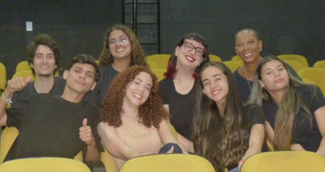 Resende apresenta ‘Pluft, o Fantasminha’ no Espaço Z neste domingo