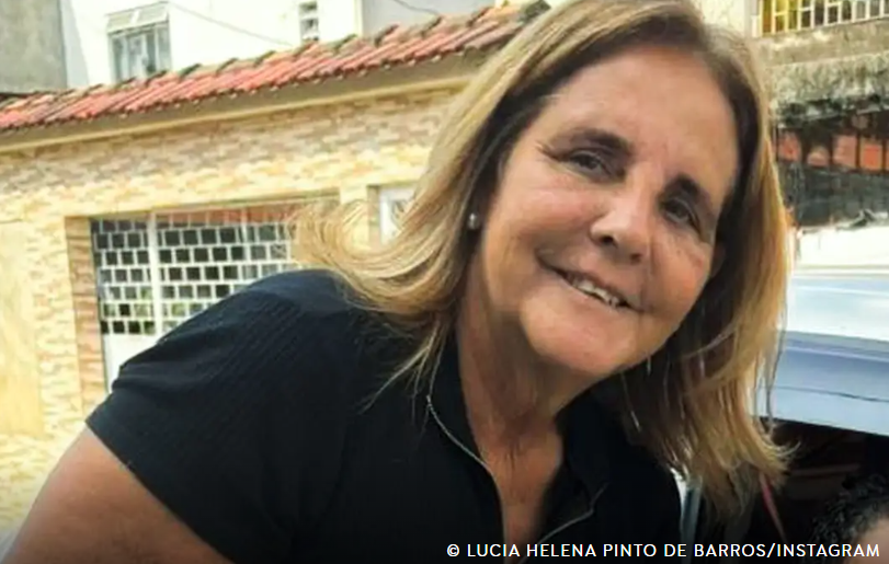 Deputada estadual do RJ se torna ré por envolvimento com milícia