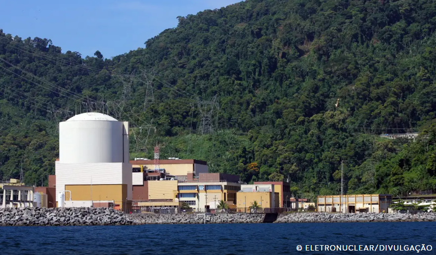 Governo autoriza nomeação de 150 servidores para área nuclear