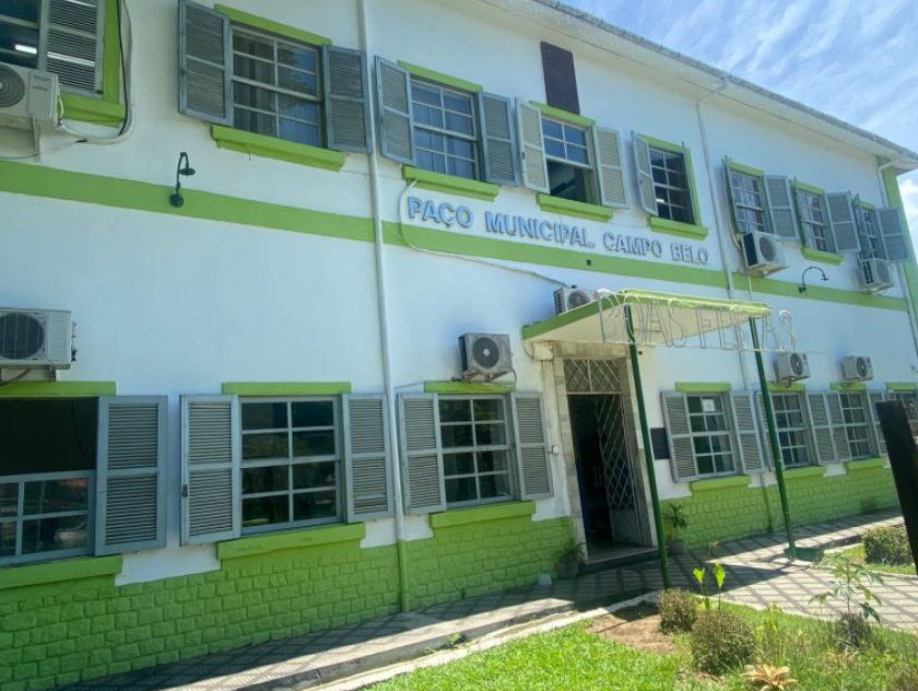 Itatiaia envia à Câmara projeto de abono natalino de R$ 400 para servidores