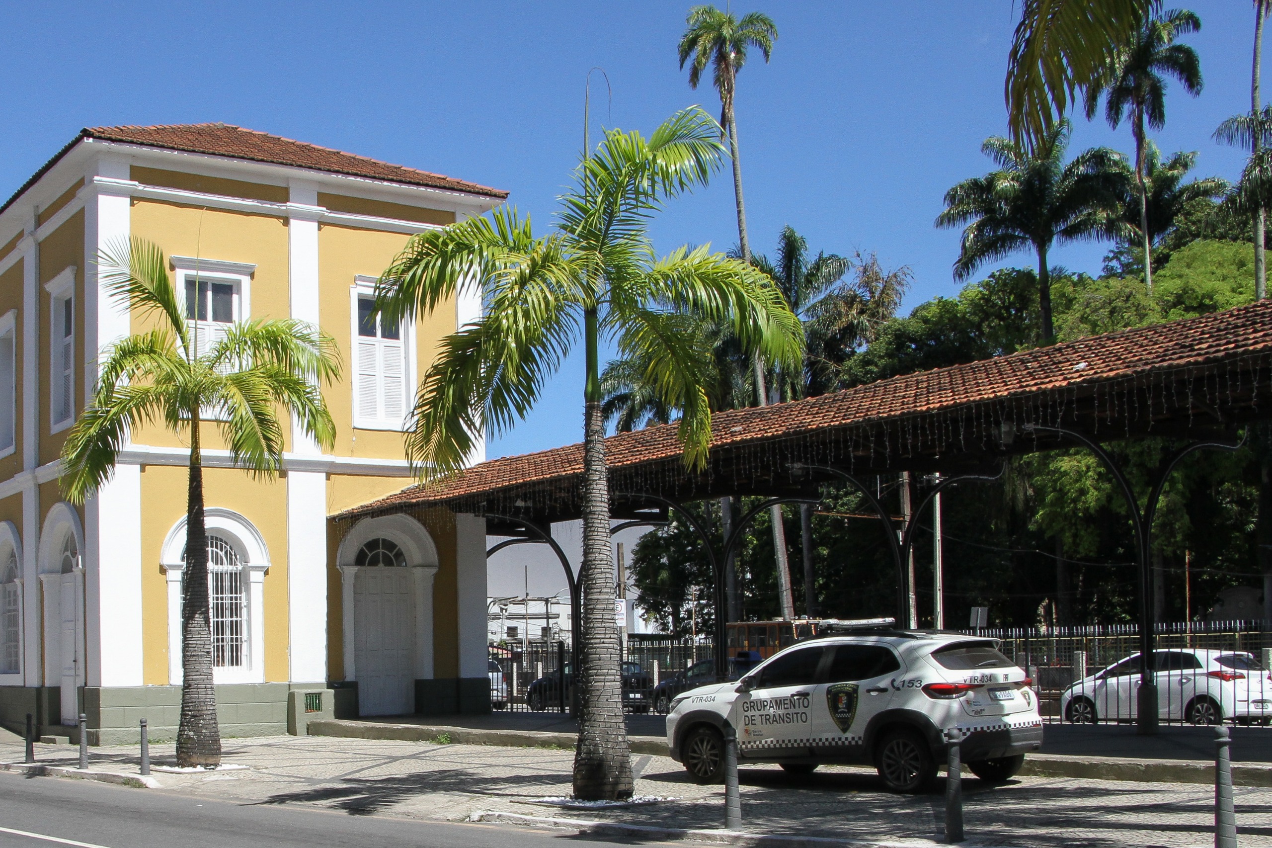 Secretaria de Ordem Pública de Barra Mansa dá dicas de segurança para quem for viajar neste fim de ano