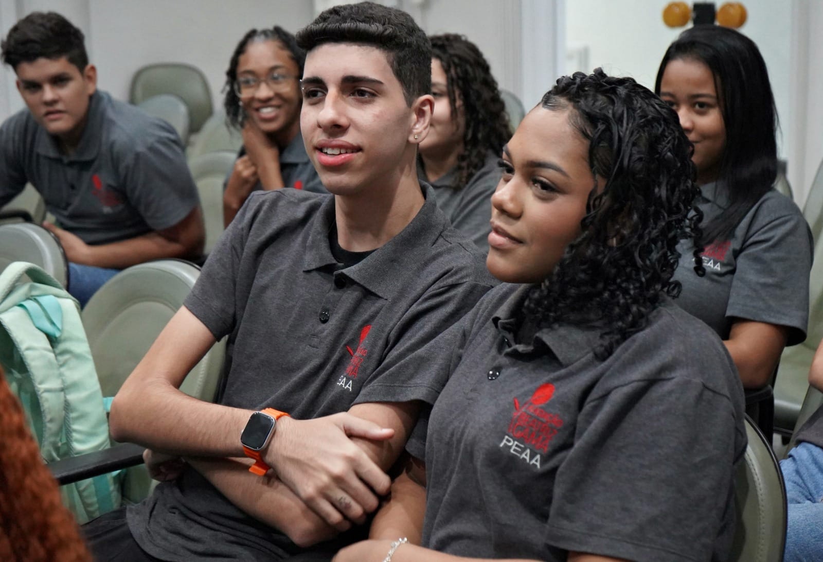 Cadastro Jovem Aprendiz VR impulsiona inclusão profissional de mais de 220 jovens em Volta Redonda