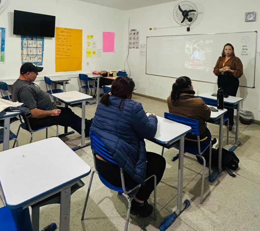 Com mais de 600 contratações, Secretaria de Trabalho de Itatiaia fecha 2025 com resultados expressivos