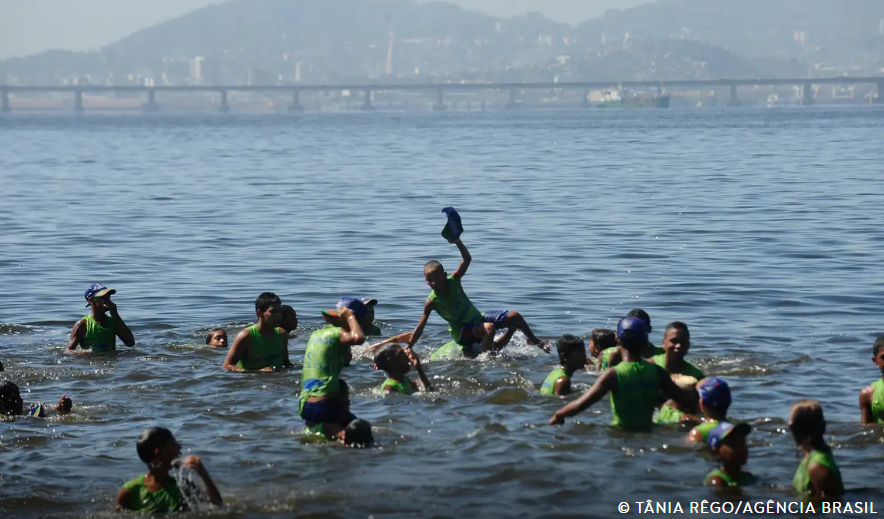Bombeiros do RJ abrem 5 mil vagas para o Projeto Botinho 2026